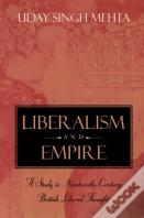 Liberalism And Empire