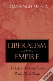 Capa do artigo Liberalism And Empire