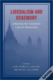 Liberalism And Hegemony