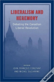 Capa do artigo Liberalism And Hegemony