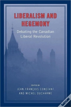 Capa do artigo Liberalism And Hegemony