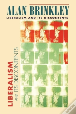 Capa do artigo Liberalism And Its Discontents