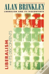 Capa do artigo Liberalism And Its Discontents