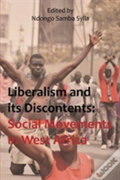 Capa do artigo Liberalism And Its Discontents