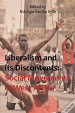 Capa do artigo Liberalism And Its Discontents