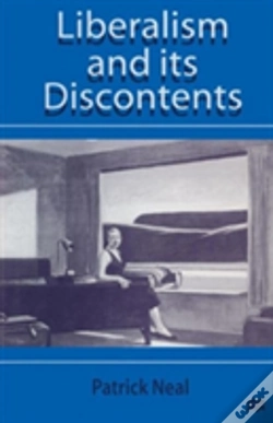 Capa do artigo Liberalism And Its Discontents