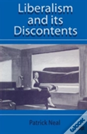 Capa do artigo Liberalism And Its Discontents