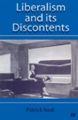 Liberalism And Its Discontents - Preview