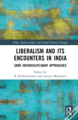 Capa do artigo Liberalism And Its Encounters In India