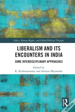 Capa do artigo Liberalism And Its Encounters In India