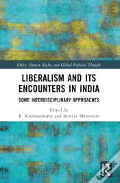 Capa do artigo Liberalism And Its Encounters In India