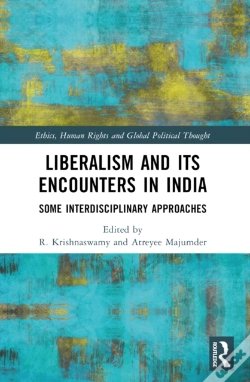 Capa do artigo Liberalism And Its Encounters In India