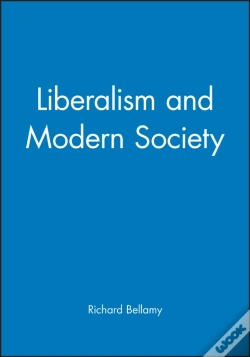 Capa do artigo Liberalism And Modern Society