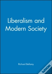 Capa do artigo Liberalism And Modern Society