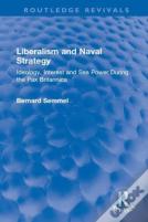Liberalism And Naval Strategy