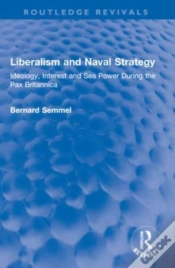 Capa do artigo Liberalism And Naval Strategy