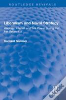Liberalism And Naval Strategy
