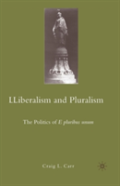 Liberalism And Pluralism