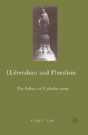 Liberalism And Pluralism - Preview