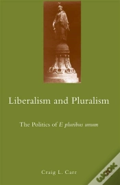 Capa do artigo Liberalism And Pluralism