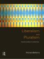 Liberalism And Pluralism - Preview