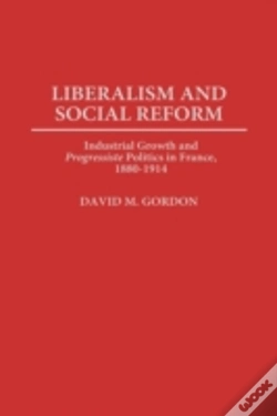 Capa do artigo Liberalism And Social Reform
