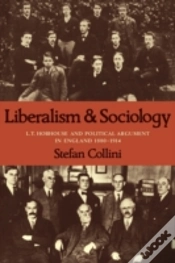 Capa do artigo Liberalism And Sociology