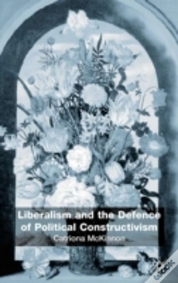 Capa do artigo Liberalism And The Defence Of Political Constructivism