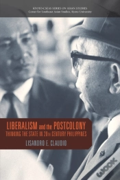 Capa do artigo Liberalism And The Postcolony