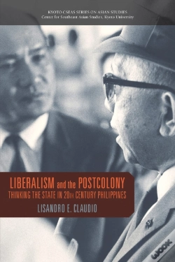 Capa do artigo Liberalism And The Postcolony