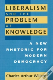 Capa do artigo Liberalism And The Problem Of Knowledge