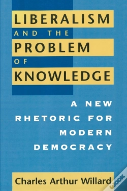 Capa do artigo Liberalism And The Problem Of Knowledge