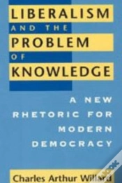 Capa do artigo Liberalism And The Problem Of Knowledge