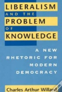 Capa do artigo Liberalism And The Problem Of Knowledge