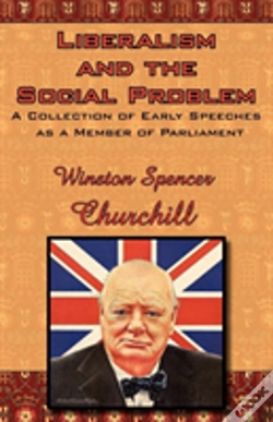 Capa do artigo Liberalism And The Social Problem