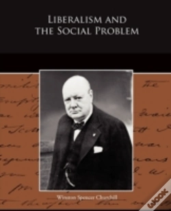 Capa do artigo Liberalism And The Social Problem