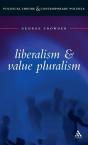 Liberalism And Value Pluralism - Preview