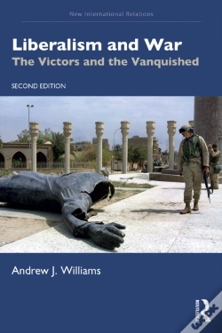 Capa do artigo Liberalism And War
