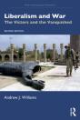 Liberalism And War - Preview