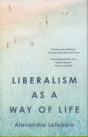 Liberalism As A Way Of Life - Preview