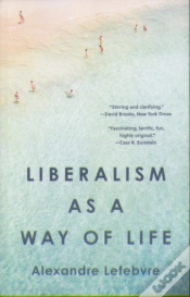 Capa do artigo Liberalism As A Way Of Life