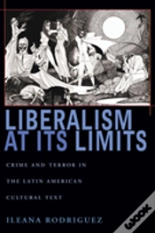 Capa do artigo Liberalism At Its Limits