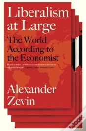 Capa do artigo Liberalism At Large