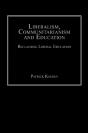 Liberalism, Communitarianism And Education - Preview