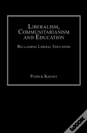 Capa do artigo Liberalism, Communitarianism And Education