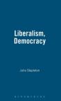 Liberalism, Democracy And The State In Britain - Preview