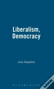 Capa do artigo Liberalism, Democracy And The State In Britain