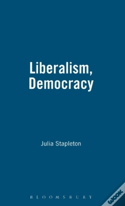 Capa do artigo Liberalism, Democracy And The State In Britain