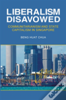 Liberalism Disavowed