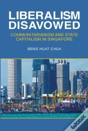 Capa do artigo Liberalism Disavowed